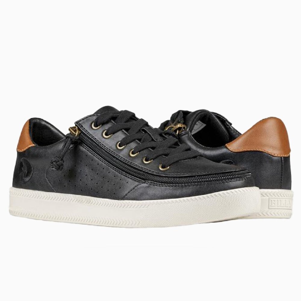 NEW Billy Sneaker Low Top Size 11M